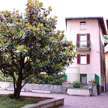 La Magnolia Guests House Bed & Breakfast Dervio Exterior foto